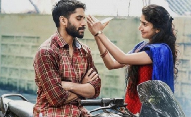 Sept 10 release date set for Chaitanya's 'Love Story'